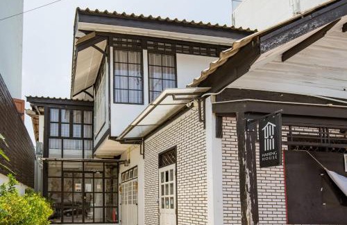 Dusit Casa | Haheng House