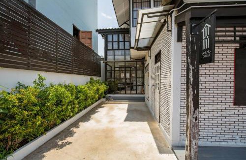 Dusit Casa | Haheng House
