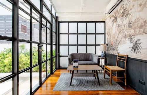 Dusit Casa | Haheng House