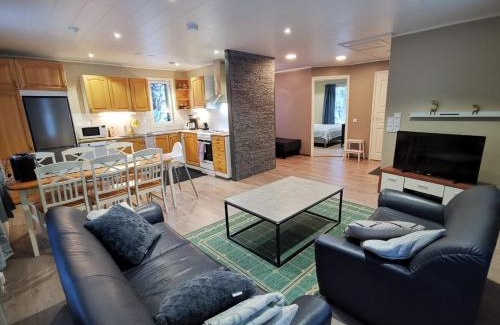 Syote Chalet De Esquí | Hahto