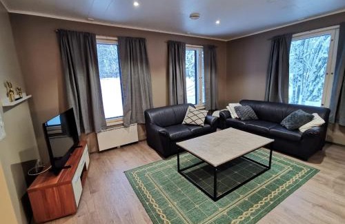 Syote Chalet De Esquí | Hahto