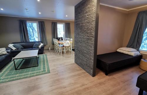 Syote Chalet De Esquí | Hahto