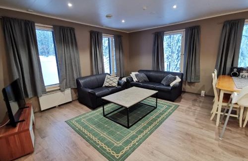 Syote Chalet De Esquí | Hahto