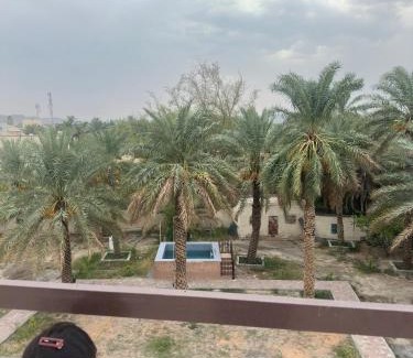 Nizwa Casa | Hai Al Nakheel حي النخيل
