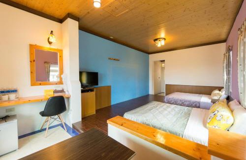 Checheng Casa | Hai Po Homestay