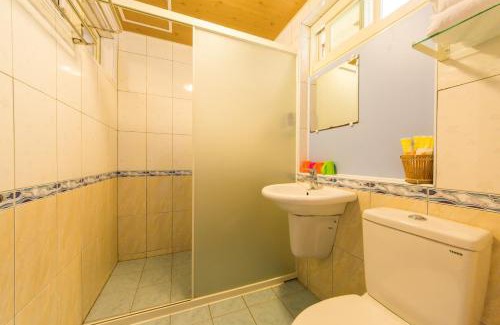 Checheng Casa | Hai Po Homestay