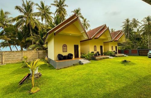 West Pesisir Cabina | Hai Surf Camp