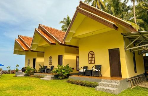 West Pesisir Cabina | Hai Surf Camp