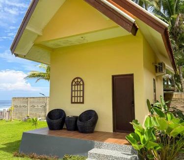 West Pesisir Cabina | Hai Surf Camp
