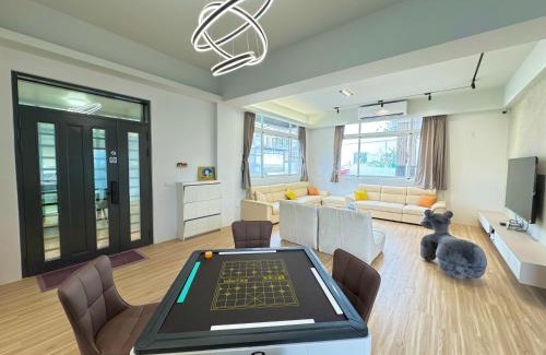 Magong Casa | Haichao Mansu B&B