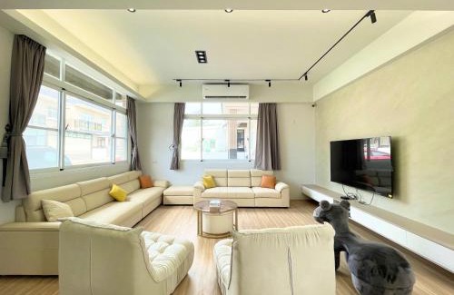 Magong Casa | Haichao Mansu B&B