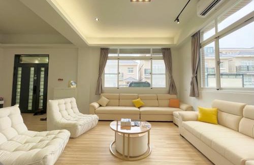 Magong Casa | Haichao Mansu B&B