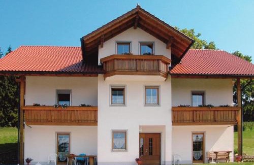 Maibrunn Apartamento | Haidberg-Hof