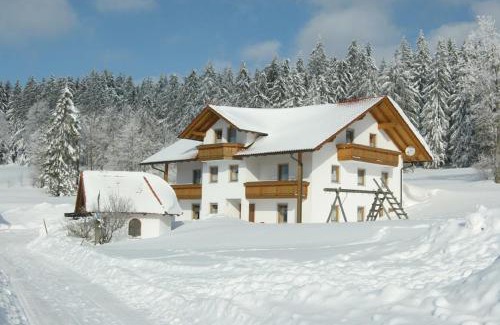 Maibrunn Apartamento | Haidberg-Hof