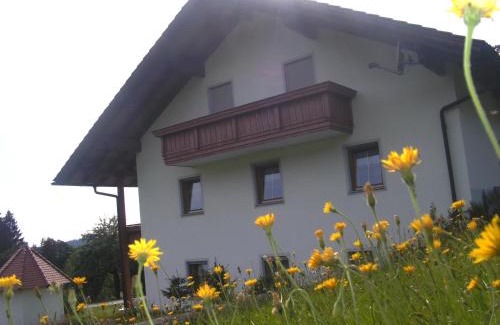 Maibrunn Apartamento | Haidberg-Hof
