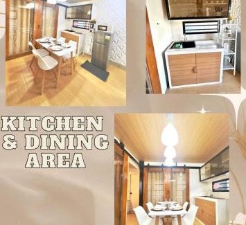Daraga Casa | Haidens Cabin