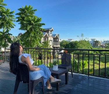 Daraga Casa | Haidens Cabin