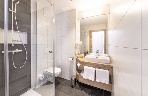Oftering Cama Y Desayuno | Haidinger Boutique Domizil