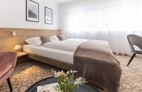 Oftering Cama Y Desayuno | Haidinger Boutique Domizil