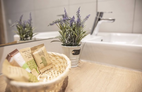 Oftering Cama Y Desayuno | Haidinger Boutique Domizil