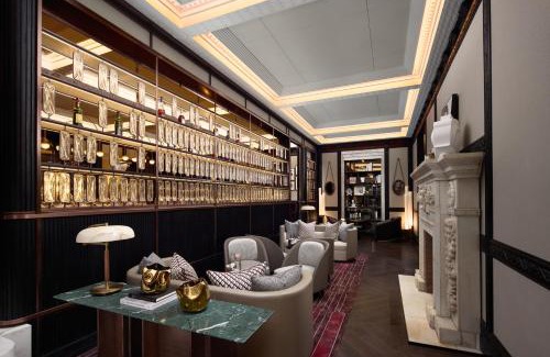 Xuhui Hotel | Haig Court - Welcome Drink & Welcome Fruit