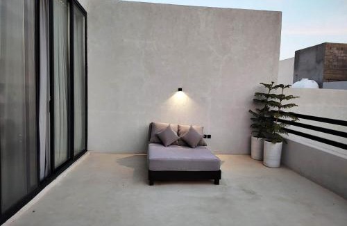 Ha'il Complejo | Hail Resort-1