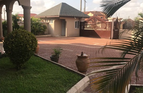 East Legon Casa | Los invitados de Haileigh son su opción preferida de Great Living