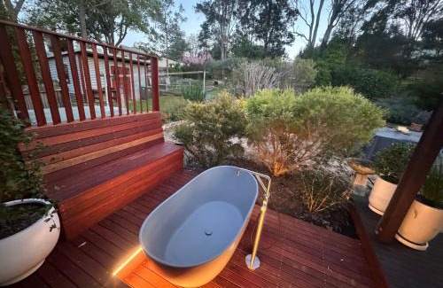 Kurrajong Casa | Hailey at Kurrajong