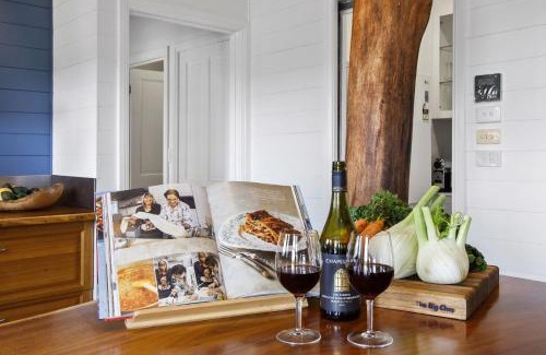 Kurrajong Casa | Hailey at Kurrajong