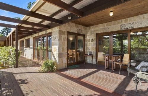 Kurrajong Casa | Hailey at Kurrajong