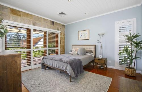 Kurrajong Casa | Hailey at Kurrajong