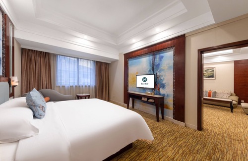Nansha Hotel | Haili Garden Hotel