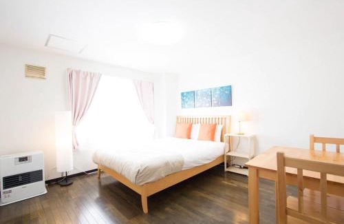 Chuo-ku Apartamento | Haimu Shanzerize 7,12 - Vacation STAY 11287