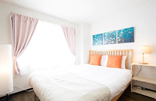 Chuo-ku Apartamento | Haimu Shanzerize 7,12 - Vacation STAY 11287