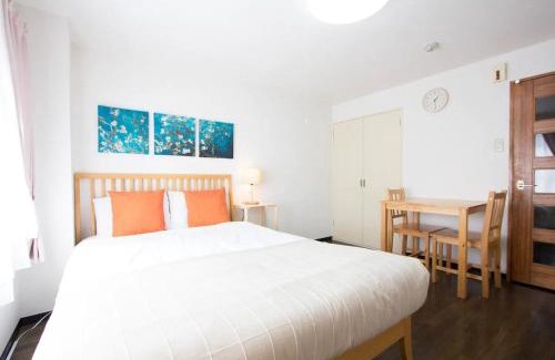 Chuo-ku Apartamento | Haimu Shanzerize 7,12 - Vacation STAY 11298