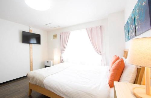 Chuo-ku Apartamento | Haimu Shanzerize 7,12 - Vacation STAY 11298