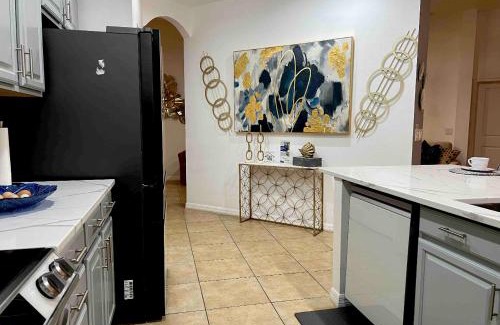 Villa Sorrento Casa | Haines city Luxury House