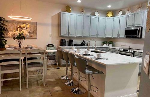 Villa Sorrento Casa | Haines city Luxury House