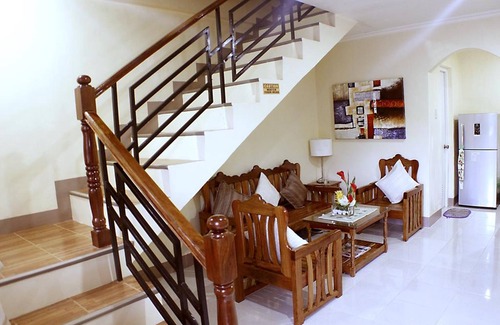 Coron Town Proper Apartamento | Haisa Apartment