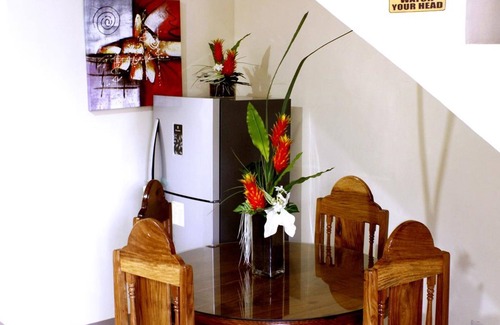 Coron Town Proper Apartamento | Haisa Apartment