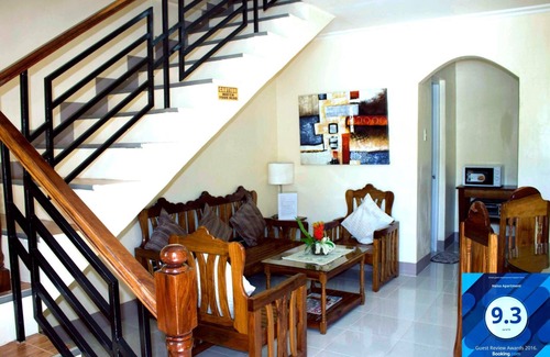 Coron Town Proper Apartamento | Haisa Apartment