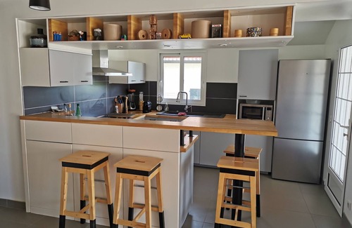 Saint-Pierre-d'Irube Casa | Haitzaldea
