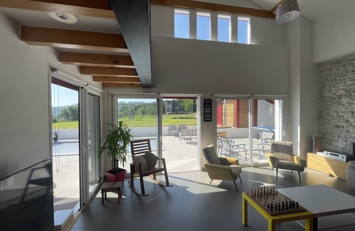 Saint-Pierre-d'Irube Casa | Haitzaldea