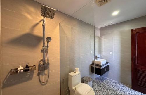 Sangkat Sla Kram Casa | HaiVen Angkor Residence & Hotel