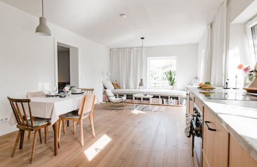 Hartkirchen Apartamento | Haizing 26