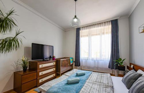 Eger Apartamento | Hajdúhegy Vendégház