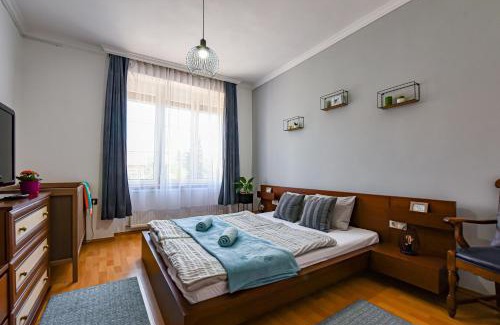 Eger Apartamento | Hajdúhegy Vendégház