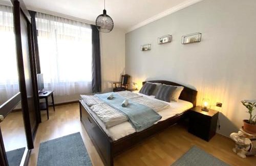 Eger Apartamento | Hajdúhegy Vendégház