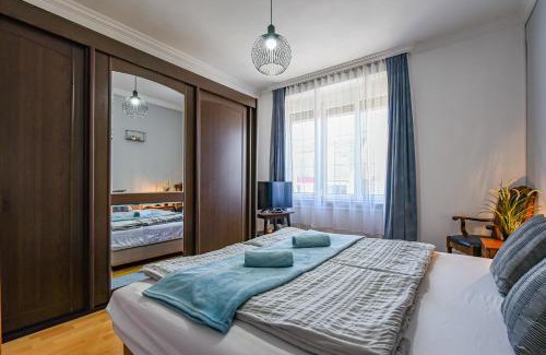 Eger Apartamento | Hajdúhegy Vendégház