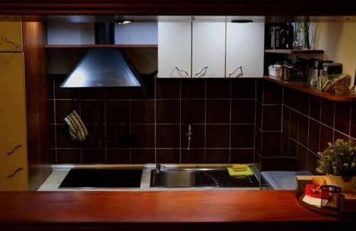 Sarajevska Apartamento | Hajduk Veljko Apartment